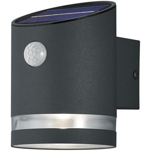 LED Tuinverlichting - Buitenlamp - Trion Salty - Wand - 3W -, Tuin en Terras, Buitenverlichting, Hanglamp, Nieuw, Led, Rvs, Ophalen of Verzenden