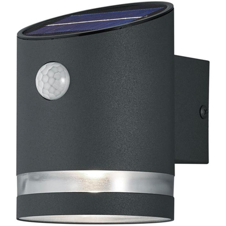 LED Tuinverlichting - Buitenlamp - Trion Salty - Wand - 3W -, Tuin en Terras, Buitenverlichting, Hanglamp, Nieuw, Led, Rvs, Ophalen of Verzenden