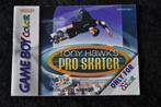 Tony Hawks Pro Skater Gameboy Color Instruction Booklet, Spelcomputers en Games, Games | Nintendo Game Boy, Verzenden, Nieuw