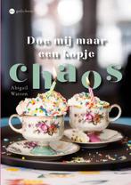 Doe mij maar een kopje chaos 9789464688320 Abigail Watson, Verzenden, Zo goed als nieuw, Abigail Watson