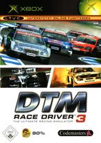 DTM Race Driver 3 (Xbox), Verzenden, Gebruikt, Vanaf 3 jaar