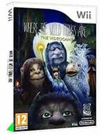 Where the Wild Things are (Nintendo Wii nieuw), Ophalen of Verzenden, Nieuw