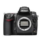 Nikon D700 DSLR Body - Tweedehands, Audio, Tv en Foto, Fotocamera's Digitaal, Spiegelreflex, Gebruikt, Nikon, Verzenden