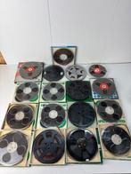 Basf, Audio Tape 18 CM - Plastic Reels with Tape - Multiple, Nieuw