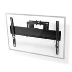 Draaibare TV beugel / Universele tv steun max 80 inch, Audio, Tv en Foto, Televisiebeugels, Ophalen of Verzenden, Nieuw