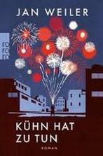 Kühn hat zu tun 9783499266829 Jan Weiler, Boeken, Verzenden, Gelezen, Jan Weiler