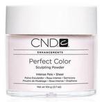 CND  Enhancements  Perfect Color Sculpting Powders  Intense, Verzenden, Nieuw