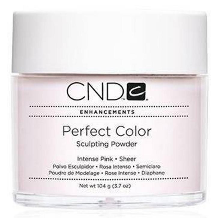 CND  Enhancements  Perfect Color Sculpting Powders  Intense, Sieraden, Tassen en Uiterlijk, Uiterlijk | Haarverzorging, Nieuw