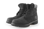 Timberland Boots in maat 41½ Zwart | 10% extra korting, Verzenden, Boots, Zo goed als nieuw, Timberland