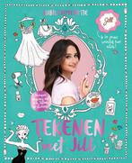 Tekenen met Jill / Jill 9789045216560 Jill Schirnhofer, Verzenden, Gelezen, Jill Schirnhofer