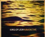 cd single - Kings Of Leon - Radioactive, Zo goed als nieuw, Verzenden