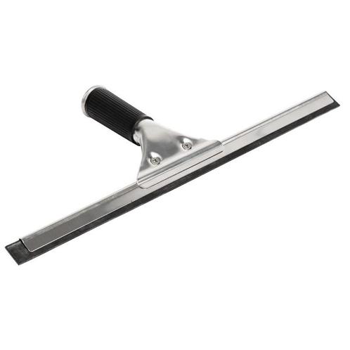 Jantex RVS raamwisser 35,5cm, Huis en Inrichting, Keuken | Keukenbenodigdheden, Verzenden