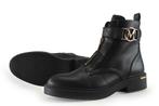 Mexx Boots in maat 40 Zwart, Mexx, Verzenden, Zwart, Overige typen