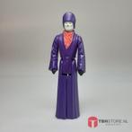 Vintage Star Wars - Imperial Dignitary (Compleet) (Toys), Verzamelen, Verzenden, Zo goed als nieuw, Actiefiguurtje