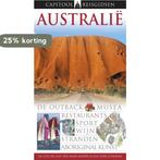 Australie / Capitool reisgidsen 9789041033024 Louise Bostock, Boeken, Verzenden, Gelezen, Louise Bostock