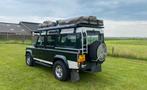 4 pers. Land Rover camper huren in Weesp? Vanaf € 125 p.d. -