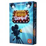 Million Dollar Script - Card Game | Portal Games -, Nieuw, Verzenden