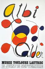 Alexander Calder, (after) - Albi Musée Toulouse Lautrec -