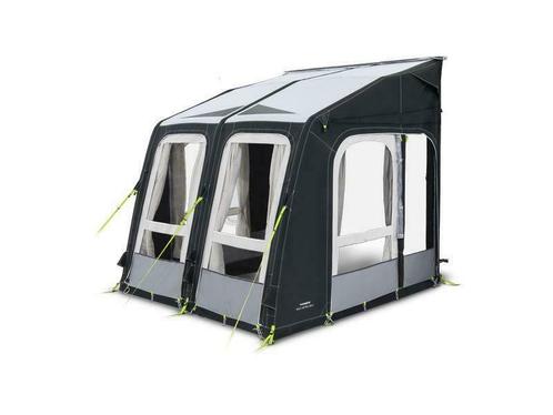 kampa Dometic opblaasbare voortent rally air pro 260 s, Caravans en Kamperen, Voortenten en Luifels, Nieuw