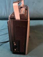 GoldStar & Rush - Vintage Audiocassette deck, Audio, Tv en Foto, Radio's, Nieuw