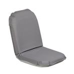 Comfortseat Tender Small Grijs, Watersport en Boten, Bootonderdelen, Ophalen of Verzenden, Nieuw, Zeilboot of Motorboot