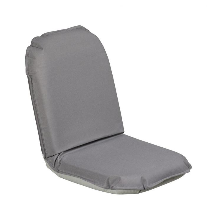 Comfortseat Tender Small Grijs, Watersport en Boten, Bootonderdelen, Nieuw, Zeilboot of Motorboot, Ophalen of Verzenden