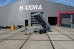 Anssems KLT Pro Kipper 2000kg 305x150cm tandemas, Nieuw
