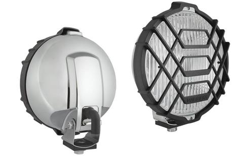 HO2 Halogeen Mistlamp Chrome, Nee, Auto-onderdelen, Verlichting, Nieuw, Ophalen of Verzenden