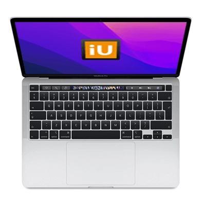 Macbook Pro 13  inch Refurbished met 3 jaar Garantie, Computers en Software, Apple Macbooks, 2 tot 3 Ghz, 15 inch, 256 GB, 15 inch