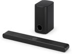 Veiling - LG DS77TY 3.1.3 Dolby Atmos Soundbar - draadloze s, Audio, Tv en Foto, Soundbars, Nieuw