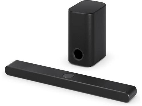 Veiling - LG DS77TY 3.1.3 Dolby Atmos Soundbar - draadloze s, Audio, Tv en Foto, Soundbars