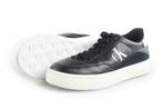 Calvin Klein Sneakers in maat 36 Zwart | 25% extra korting, Verzenden, Zwart, Sneakers of Gympen, Calvin Klein