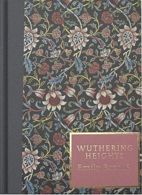 9781840228441 Wordsworth Heritage Collection- Wuthering H..., Boeken, Romans, Nieuw, Verzenden