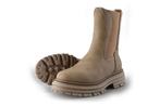 DSTRCT Chelsea boots in maat 36 Beige | 10% extra korting, Kleding | Dames, Schoenen, Verzenden, Beige, Overige typen, DSTRCT