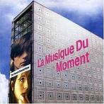 cd - Various - La Musique Du Moment, Cd's en Dvd's, Verzenden, Zo goed als nieuw