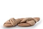 Lazamani Slippers in maat 40 Beige | 10% extra korting, Kleding | Dames, Schoenen, Slippers, Verzenden, Beige, Lazamani