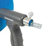 Silverline Ontstoppingsveer - kunststof - flexibel, roter..., Ophalen of Verzenden, Nieuw