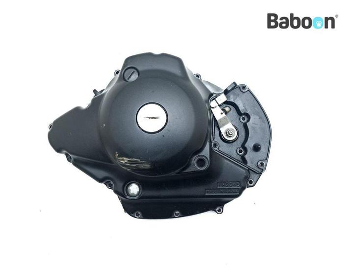 Dynamo Deksel Yamaha BT 1100 Bulldog 2001-2007 (BT1100 5JN), Motoren, Onderdelen | Yamaha, Gebruikt, Verzenden