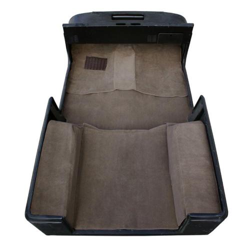Rugged Ridge Deluxe Carpet Kit Adhesive Honey 76-95 Jeep CJ, Auto-onderdelen, Interieur en Bekleding, Ophalen of Verzenden