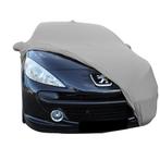 Autohoes passend voor Peugeot 207 Cabrio binnen BESTE, Ophalen of Verzenden, Nieuw, Op maat