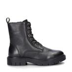 Nelson Kids veterboots in het Zwart, Verzenden, Zwart, Lage of Enkellaarzen, Nieuw