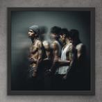 Giacomo Pirozzi - Bond together, Antiek en Kunst