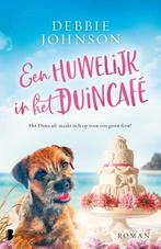 Een huwelijk in het Duincafé / Duincafé / 6 9789022596043, Boeken, Verzenden, Zo goed als nieuw, Debbie Johnson