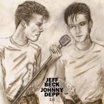 Jeff Beck & Johnny Depp - 18 - CD, Ophalen of Verzenden, Nieuw in verpakking