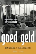 Goed Geld 9789024423491 Wim Willems, Gelezen, Wim Willems, Henk Looijesteijn, Verzenden