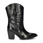 Unisa Marjal cowboylaarzen, Kleding | Dames, Schoenen, Verzenden, Zwart, Nieuw, Unisa