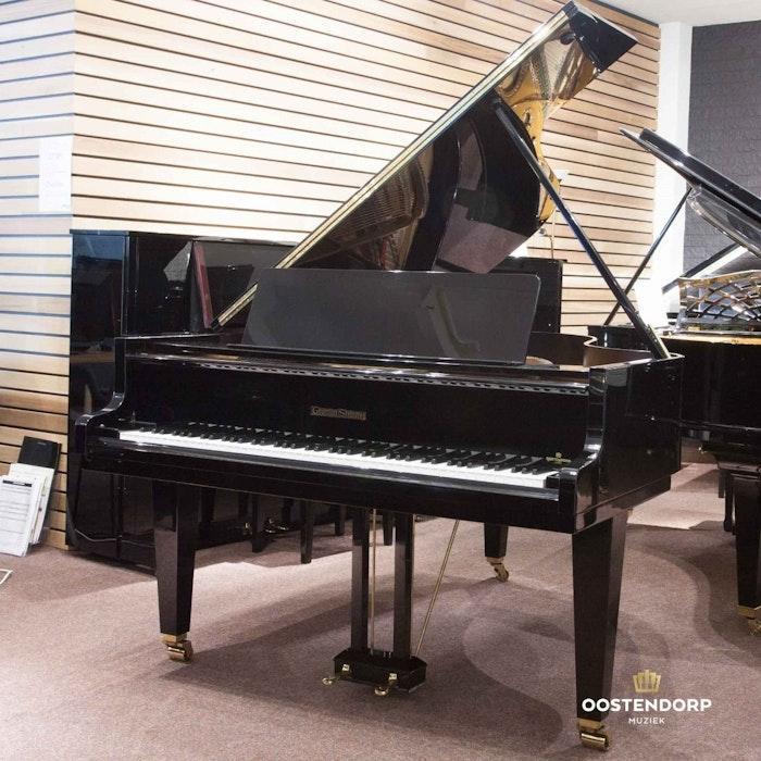 Grotrian Steinweg Vleugels, Muziek en Instrumenten, Piano's