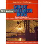 Groot ijsselmeerboek 9789022811276 Kramer, Verzenden, Gelezen, Kramer