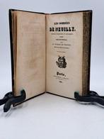 M. de Fongeray - Les Soirées de Neuilly - 1827-1828