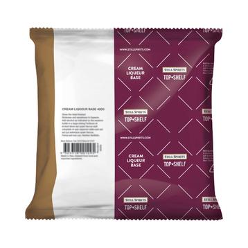 Still Spirits - Cream Liqueur base - 400 g beschikbaar voor biedingen